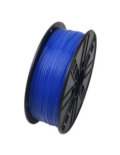 Нить для 3D-принтера Gembird 3DP-ABS1.75-01-B, ABS, Синий , 1.75 мм, 1 кг 2