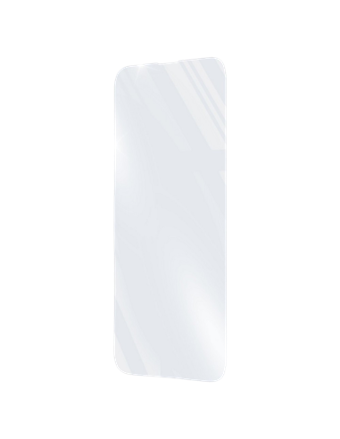 Защитное стекло Cellularline Impact Glass - iPhone 14 / 14 Pro, Прозрачный