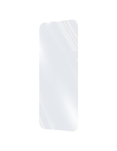 Sticlă de protecție Cellularline Impact Glass - iPhone 14 / 14 Pro, Transparent