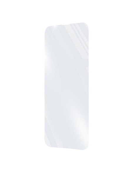 Защитное стекло Cellularline Impact Glass - iPhone 14 / 14 Pro, Прозрачный