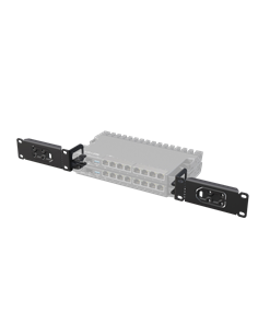 Комплект для монтажа в стойку MikroTik К-79 для RB5009 2