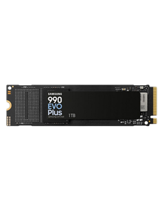 Unitate SSD Samsung 990 EVO Plus MZ-V9S1T0B, 1024GB