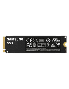 Накопитель SSD Samsung 990 EVO Plus MZ-V9S1T0B, 1024Гб 2