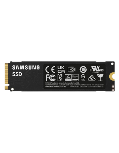 Накопитель SSD Samsung 990 EVO Plus MZ-V9S1T0B, 1024Гб