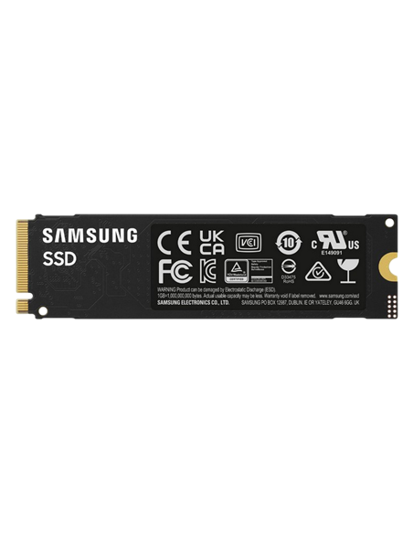 Unitate SSD Samsung 990 EVO Plus MZ-V9S1T0B, 1024GB