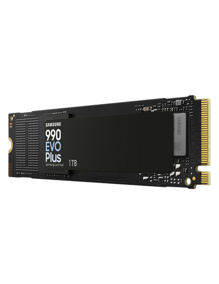 Unitate SSD Samsung 990 EVO Plus MZ-V9S1T0B, 1024GB