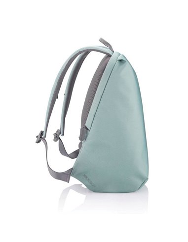 Rucsac pentru Laptop Bobby Soft, 15.6", Textil, Mentă