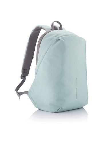 Rucsac pentru Laptop Bobby Soft, 15.6", Textil, Mentă