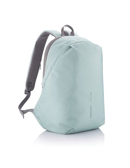 Рюкзак для ноутбука Bobby Soft, 15.6", Ткань, Мятный