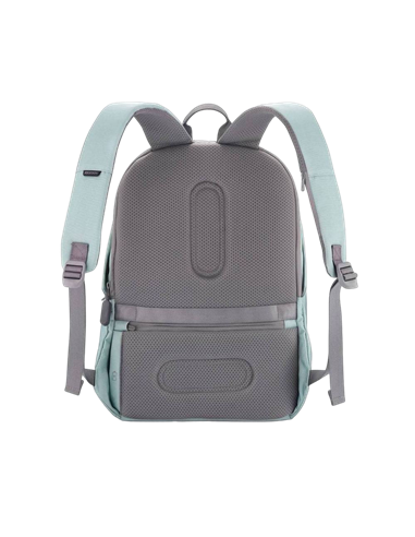 Rucsac pentru Laptop Bobby Soft, 15.6", Textil, Mentă