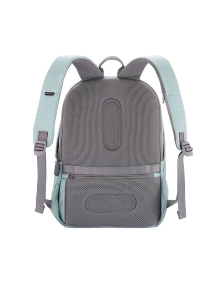 Rucsac pentru Laptop Bobby Soft, 15.6", Textil, Mentă
