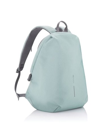 Рюкзак для ноутбука Bobby Soft, 15.6", Ткань, Мятный