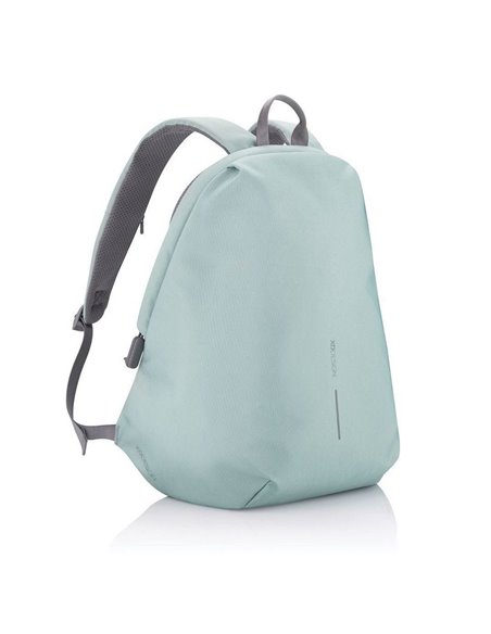 Rucsac pentru Laptop Bobby Soft, 15.6", Textil, Mentă