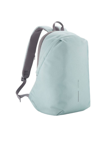 Рюкзак для ноутбука Bobby Soft, 15.6", Ткань, Мятный