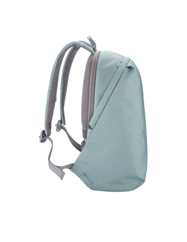 Рюкзак для ноутбука Bobby Soft, 15.6", Ткань, Мятный