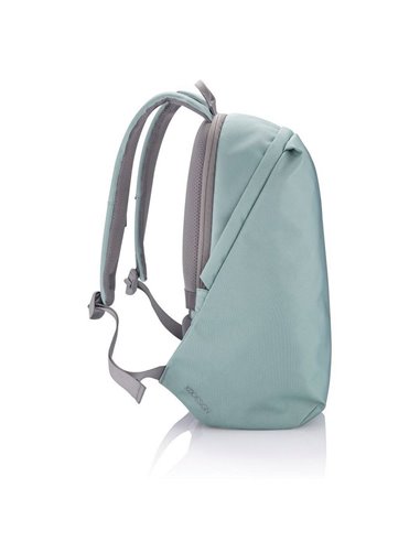 Rucsac pentru Laptop Bobby Soft, 15.6", Textil, Mentă