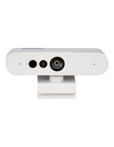 Cameră Web Lenovo 510 FHD, Full-HD 1080P, Gri
