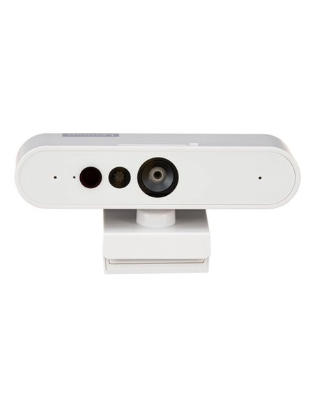 Веб-камера Lenovo 510 FHD, Full-HD 1080P, Серый