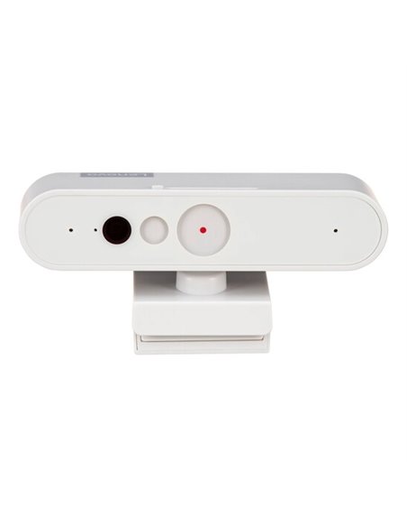 Cameră Web Lenovo 510 FHD, Full-HD 1080P, Gri