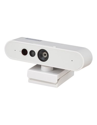 Cameră Web Lenovo 510 FHD, Full-HD 1080P, Gri