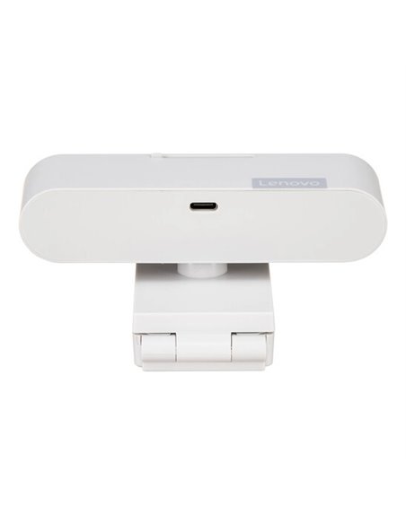 Cameră Web Lenovo 510 FHD, Full-HD 1080P, Gri