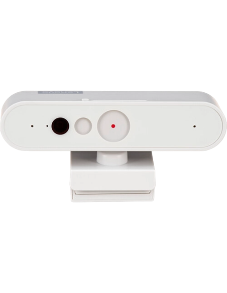 Веб-камера Lenovo 510 FHD, Full-HD 1080P, Серый