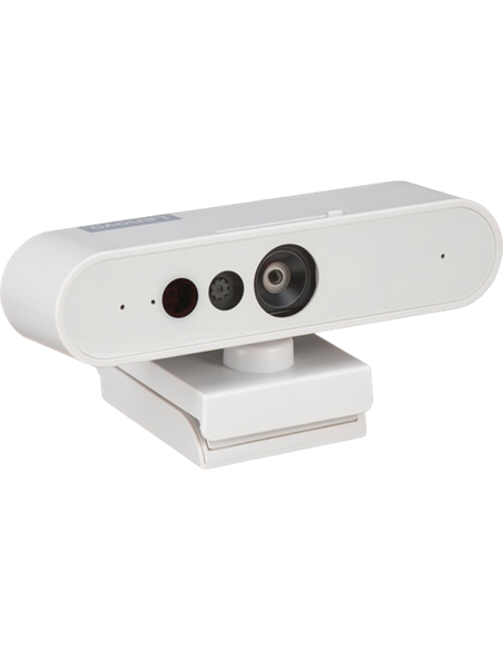 Cameră Web Lenovo 510 FHD, Full-HD 1080P, Gri