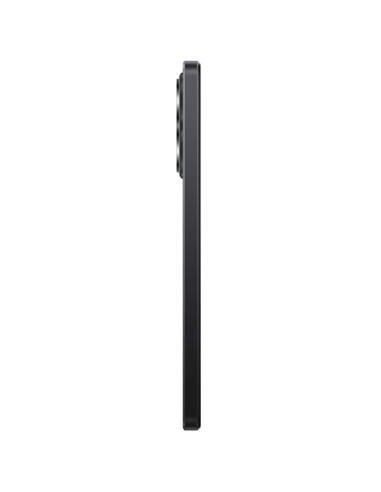 Смартфон Xiaomi Redmi Note 14 4G, 6Гб/128Гб, Чёрный