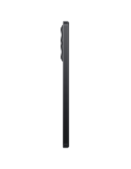 Smartphone Xiaomi Redmi Note 14 4G, 6GB/128GB, Negru