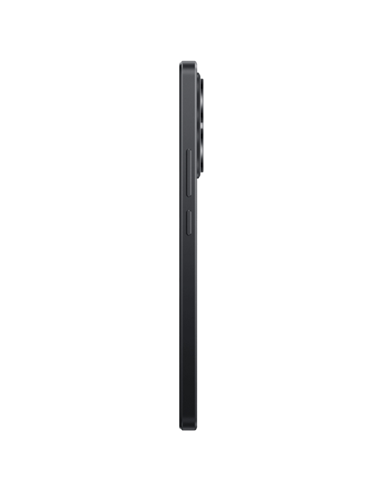 Смартфон Xiaomi Redmi Note 14 4G, 6Гб/128Гб, Чёрный