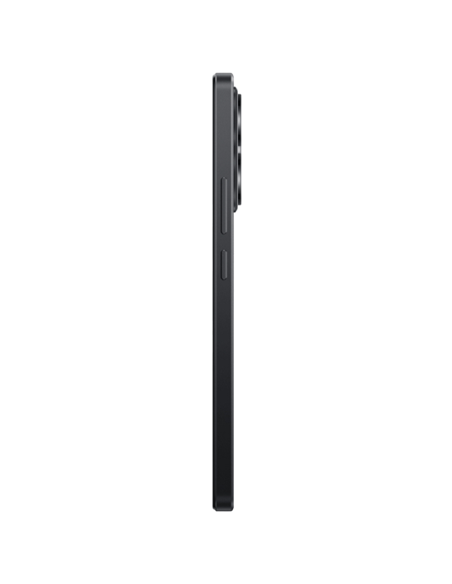 Smartphone Xiaomi Redmi Note 14 4G, 6GB/128GB, Negru
