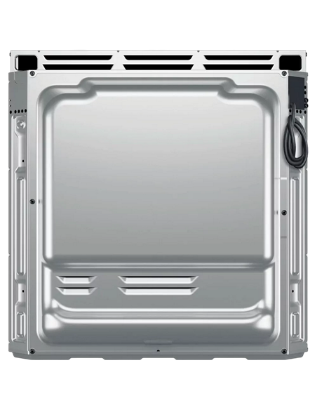 Электрический духовой шкаф Whirlpool OMK38HU0B, Чёрный
