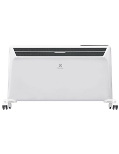 Конвектор Electrolux ECH/AG2-2000 3BI-W EEC, 2000Вт, Белый 2
