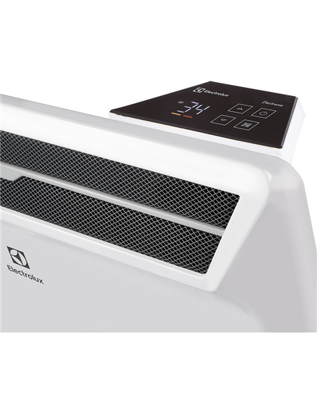 Конвектор Electrolux ECH/AG2-2000 3BI-W EEC, 2000Вт, Белый