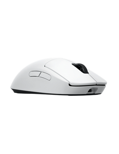 Игровая мышь Logitech G Pro 2 LightSpeed , Белый