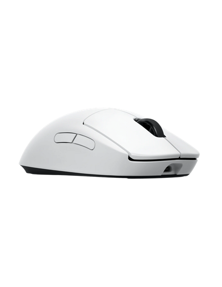 Gaming Mouse Logitech G Pro 2 LightSpeed , Alb