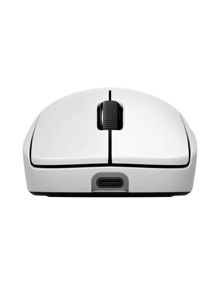 Gaming Mouse Logitech G Pro 2 LightSpeed , Alb