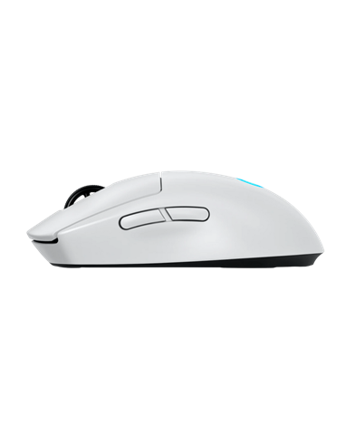 Игровая мышь Logitech G Pro 2 LightSpeed , Белый