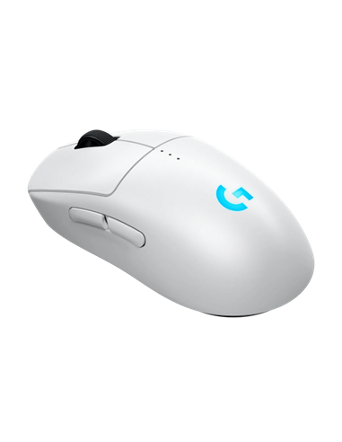 Игровая мышь Logitech G Pro 2 LightSpeed , Белый