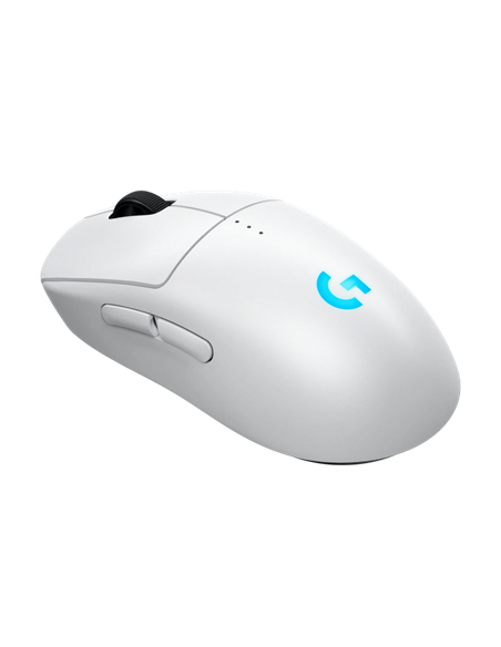 Игровая мышь Logitech G Pro 2 LightSpeed , Белый