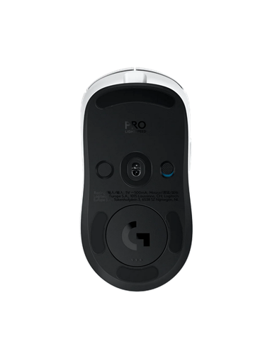 Игровая мышь Logitech G Pro 2 LightSpeed , Белый