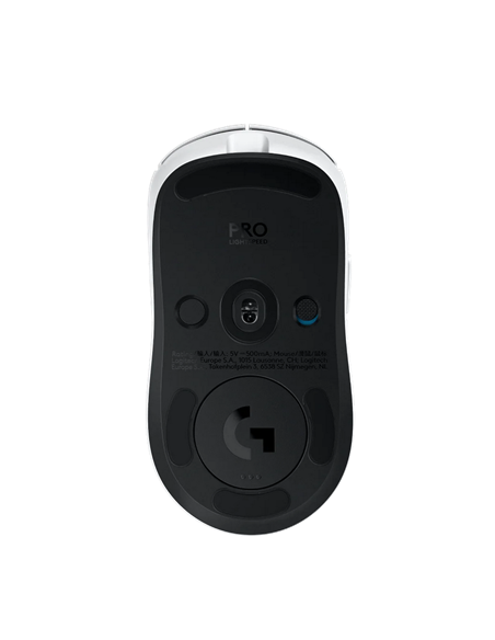 Игровая мышь Logitech G Pro 2 LightSpeed , Белый
