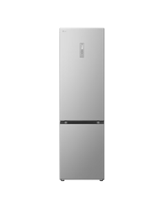 Frigider LG GBV5250EPY, Oțel inoxidabil
