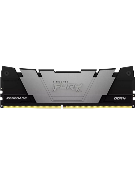 Memorie RAM Kingston FURY Renegade, DDR4 SDRAM, 3200 MHz, 16GB, KF432C16RB2K2/16