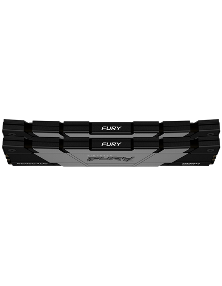 Memorie RAM Kingston FURY Renegade, DDR4 SDRAM, 3200 MHz, 16GB, KF432C16RB2K2/16