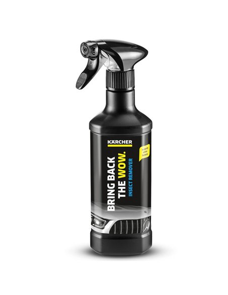 Detergent pentru eliminarea urmelor de insecte RM 618, 500 ml Karcher 6.295-761.0