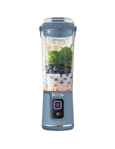 Blender staționar Ninja Blast BC151EUNV, Albastru