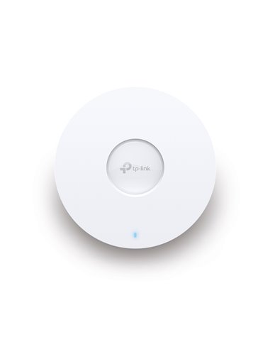 Беспроводная точка доступа TP-LINK EAP653, 574 Мбит/с, 2402 Мбит/с, Белый