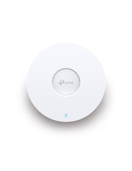 Беспроводная точка доступа TP-LINK EAP653, 574 Мбит/с, 2402 Мбит/с, Белый