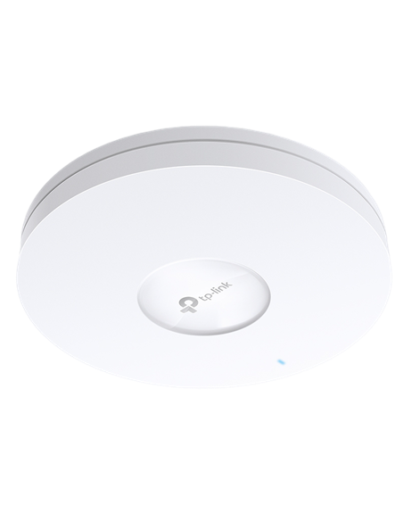Punct de acces fără fir TP-LINK EAP653, 574 Mbps, 2402 Mbps, Alb